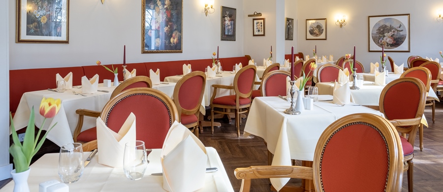 Arrangement Silvester am Döllnsee - Hotel Döllnsee-Schorfheide, Uckermark/Brandenburg bei Berlin