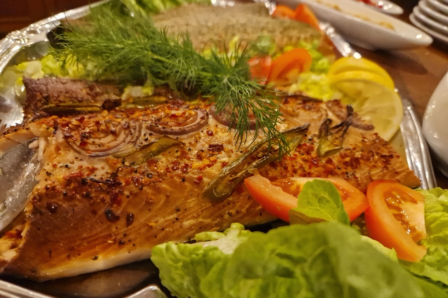 Karfreitagslunch im Hotel Döllnsee-Schorfheide - Familienhotel, Wellness-Hotel und Tagungshotel in Brandenburg bei Berlin Karfreitagslunch im Hotel Döllnsee-Schorfheide - Familienhotel, Wellness-Hotel und Tagungshotel in Brandenburg bei Berlin