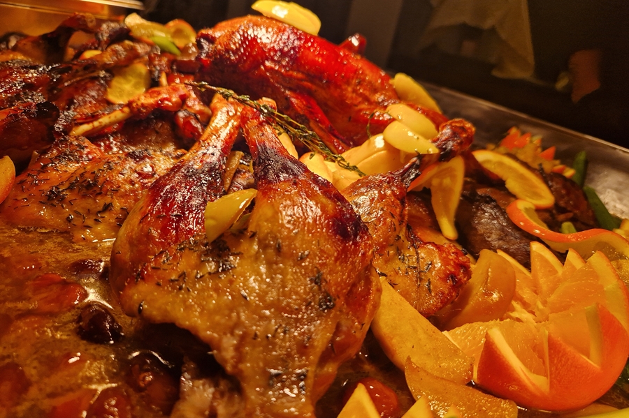 Weihnachtsbrunch im Hotel Döllnsee-Schorfheide - Familienhotel, Wellness-Hotel und Tagungshotel in Brandenburg bei Berlin Weihnachtsbrunch im Hotel Döllnsee-Schorfheide - Familienhotel, Wellness-Hotel und Tagungshotel in Brandenburg bei Berlin