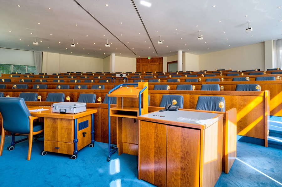 Tagungen im Hotel Döllnsee-Schorfheide - Familienhotel und Tagungshotel in Brandenburg bei Berlin