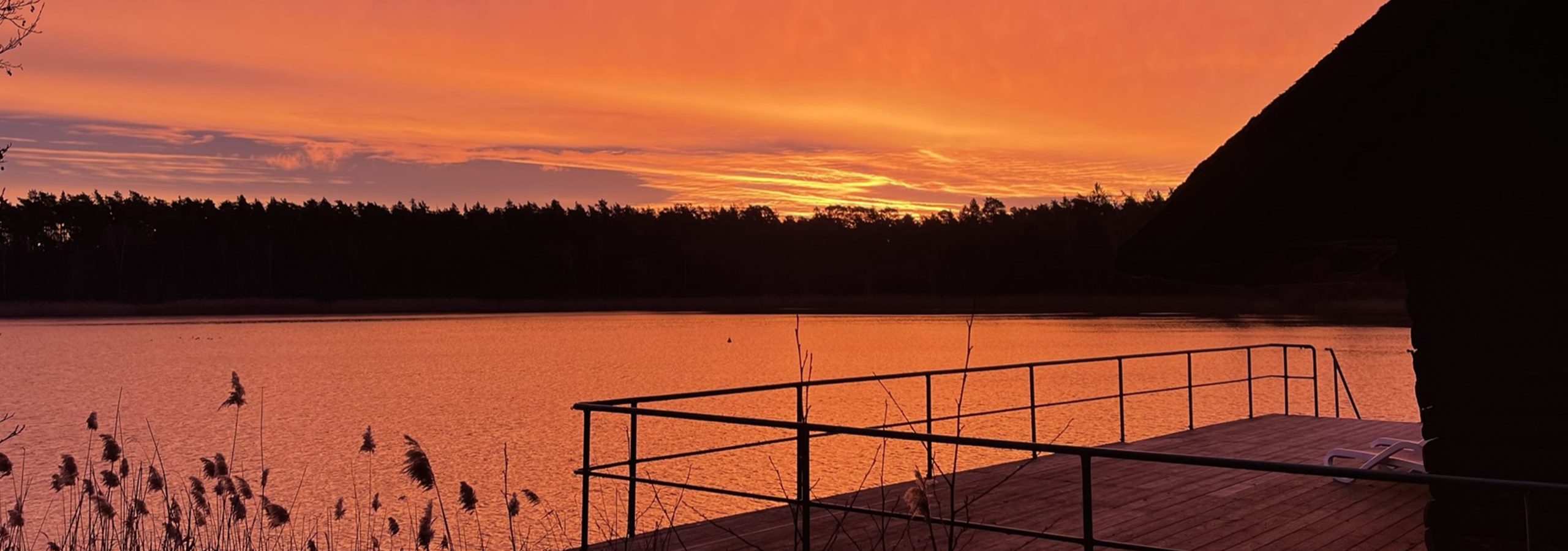 Hotel Döllnsee-Schorfheide - Familienhotel und Tagungshotel in Brandenburg bei Berlin