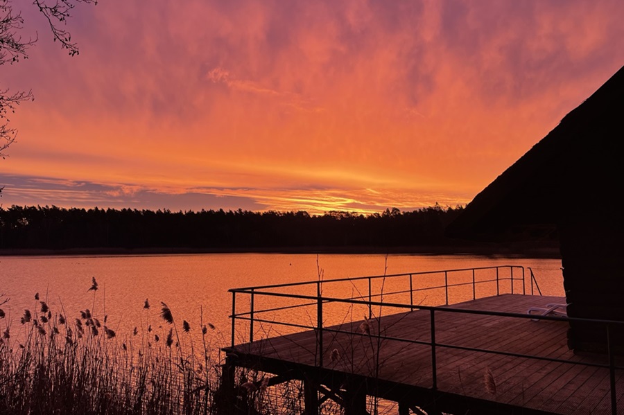 Hotel Döllnsee-Schorfheide - Familienhotel und Tagungshotel in Brandenburg bei Berlin