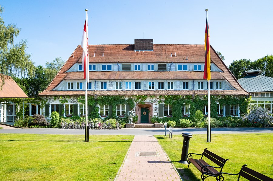 Hotel Döllnsee-Schorfheide - Familienhotel und Tagungshotel in Brandenburg bei Berlin Hotel Döllnsee-Schorfheide - Familienhotel und Tagungshotel in Brandenburg bei Berlin