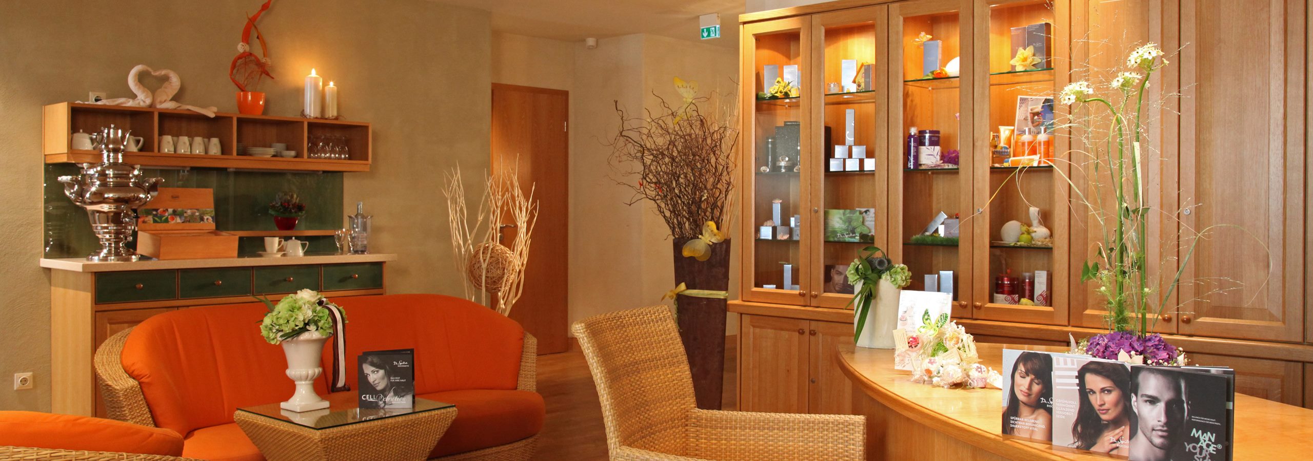 Hotel Döllnsee-Schorfheide - Familienhotel und Tagungshotel in Brandenburg bei Berlin