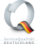 ServiceQualität Deutschland - Hotel Döllnsee-Schorfheide, Brandenburg/Berlin, Wellnesshotel, Tagungshotel